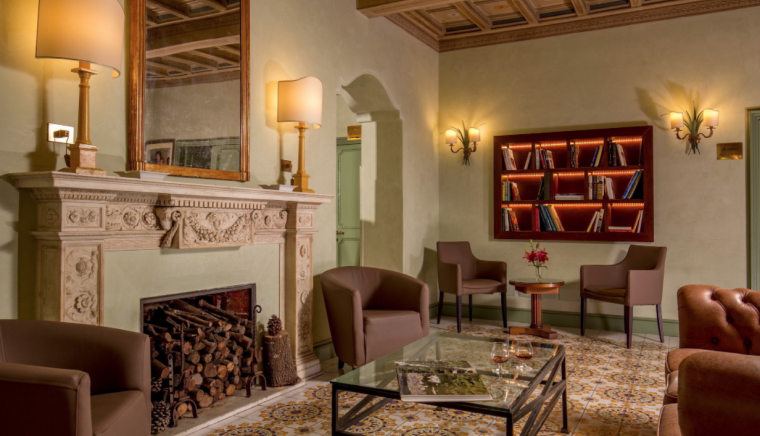 Hotel Villa Grazioli