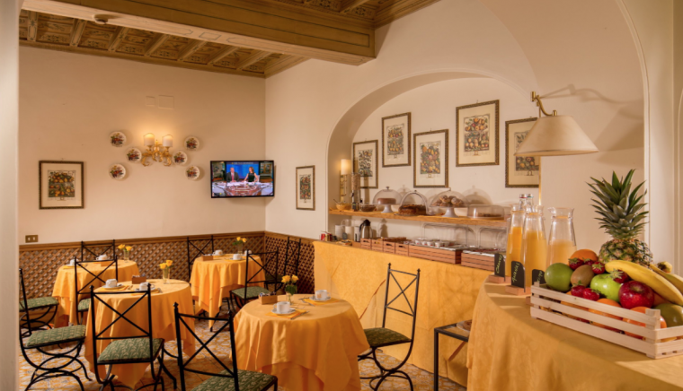 Hotel Villa Grazioli