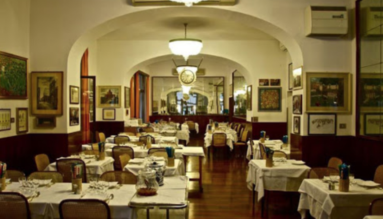 Ristorante Diana