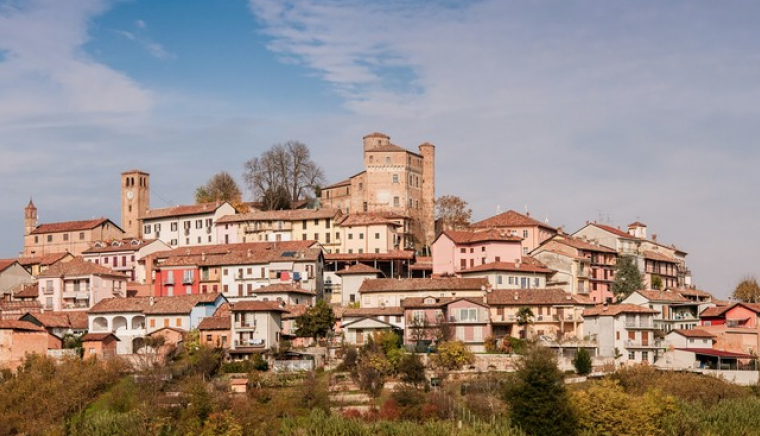 Castello di Roddi