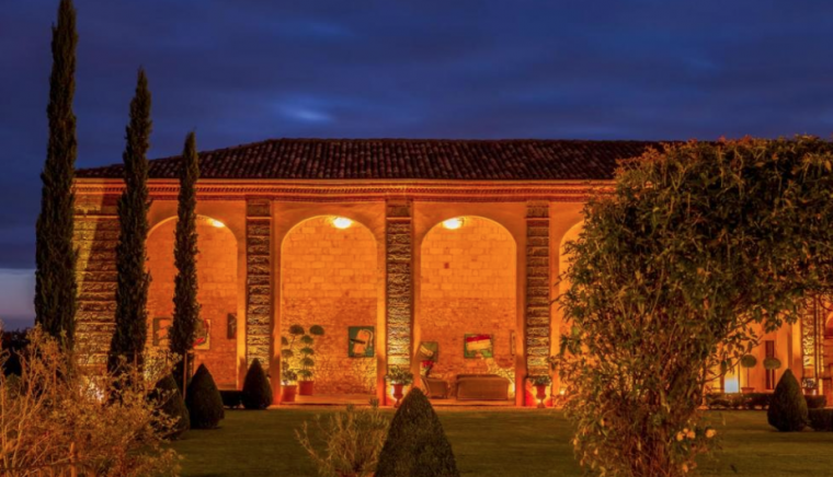 Tenuta Santa Caterina