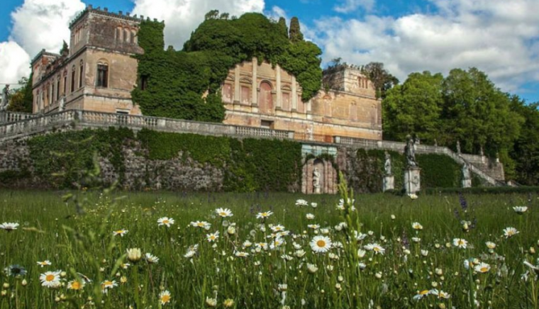 Villa Trissino Marzotto