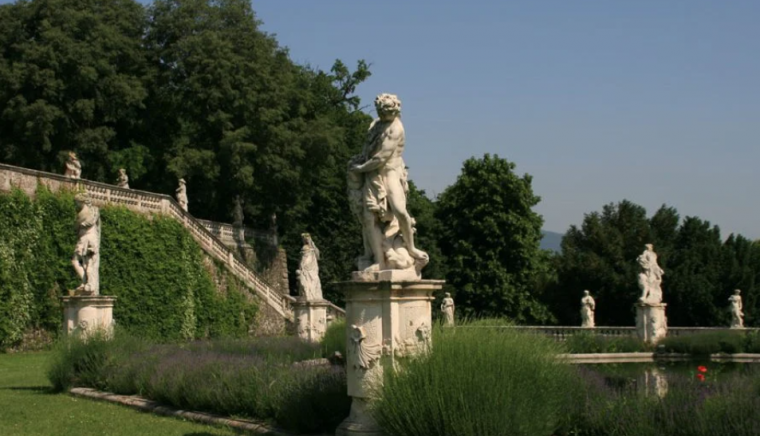 Villa Trissino Marzotto