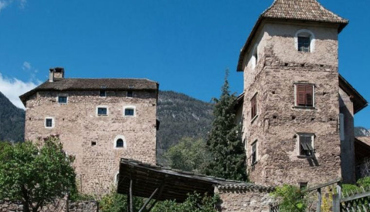 Castel Moos-Schulthaus