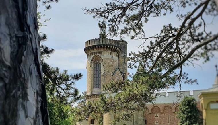 Schlosspark Laxenburg