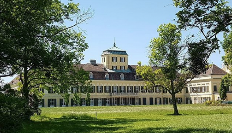 Schlosspark Laxenburg