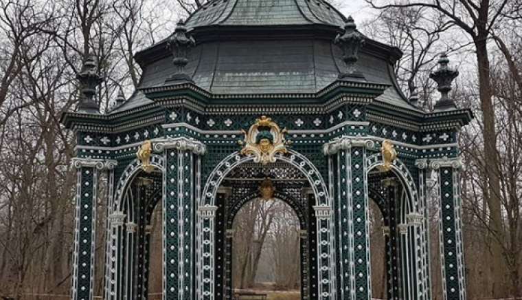 Schlosspark Laxenburg