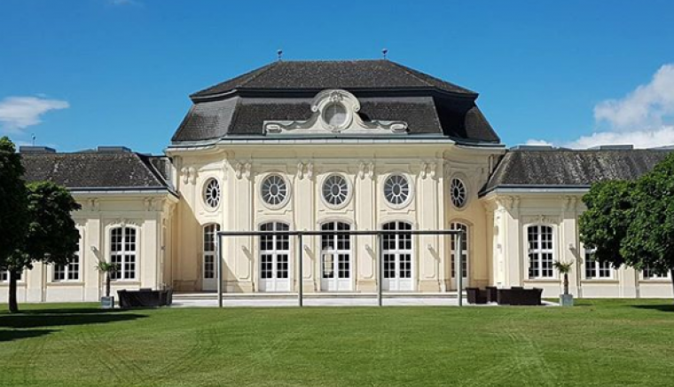 Schlosspark Laxenburg