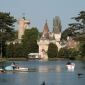 Schlosspark Laxenburg