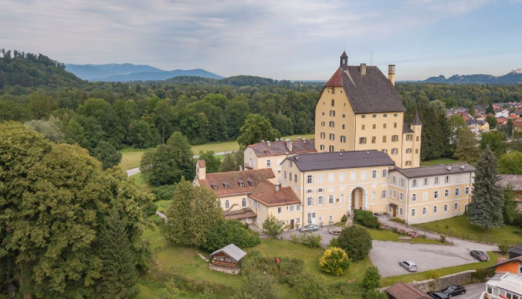 Schloss Goldenstein