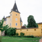Schloss Mühldorf