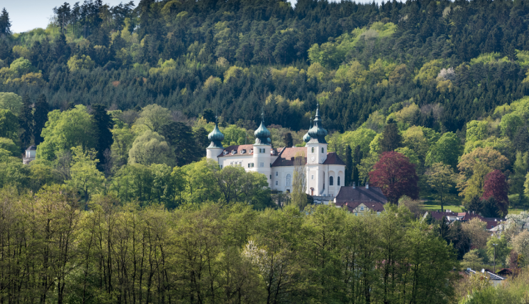 Schloss Artstetten