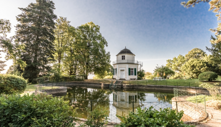 Schloss Artstetten