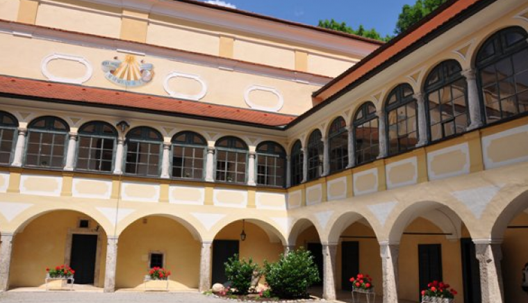 Schloss Kremsegg