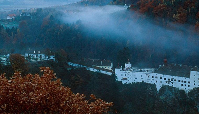 Schloss Herberstein