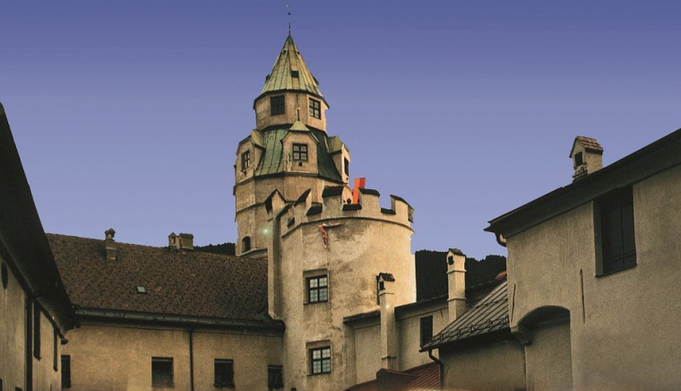 Burg Hassegg