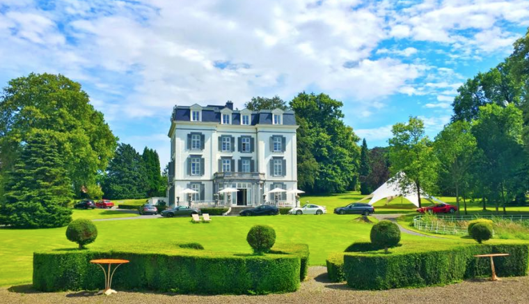 Château Charles