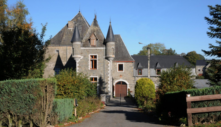 Château de Laval