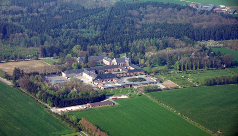 Abbazia di Notre-Dame de Scourmont