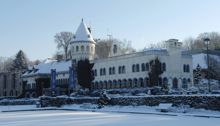 Martin's Château du Lac