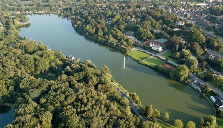 Martin's Château du Lac