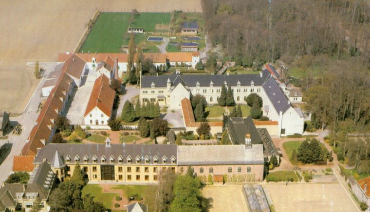 Abbazia di Westvleteren