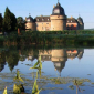 Château de Lavaux-Sainte-Anne