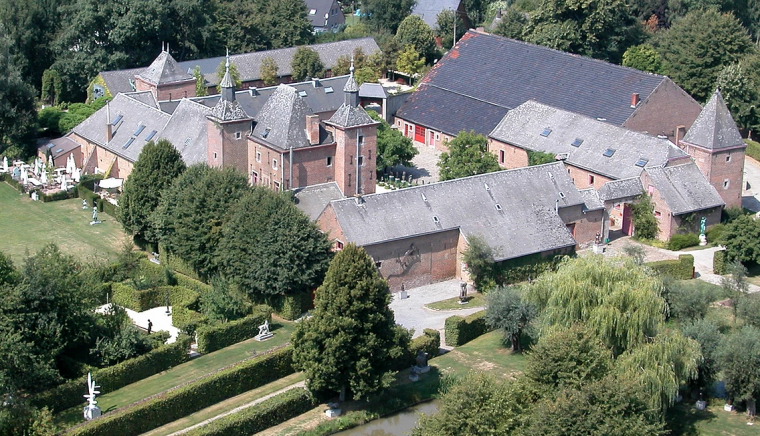 Château De Petit-Leez