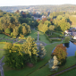 Les Jardins d’Annevoie