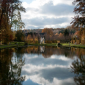 Les Jardins d’Annevoie