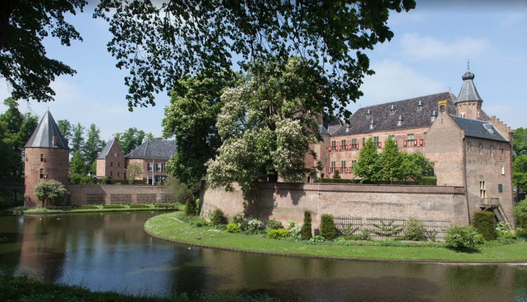 Kasteel Huis Bergh