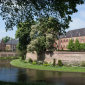 Kasteel Huis Bergh