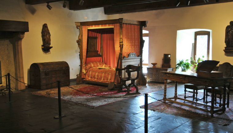 Castello di Vianden