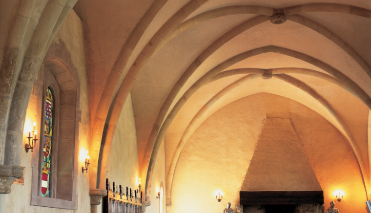 Castello di Vianden