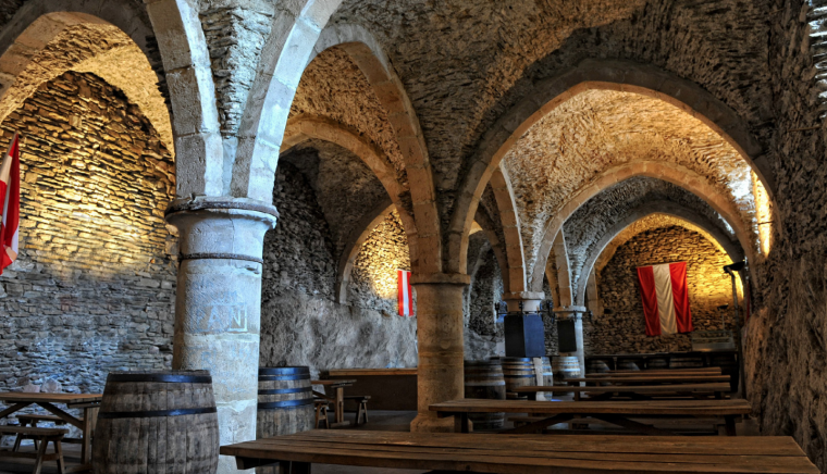 Castello di Vianden