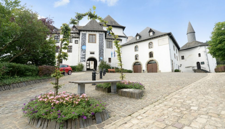 Castello di Clervaux