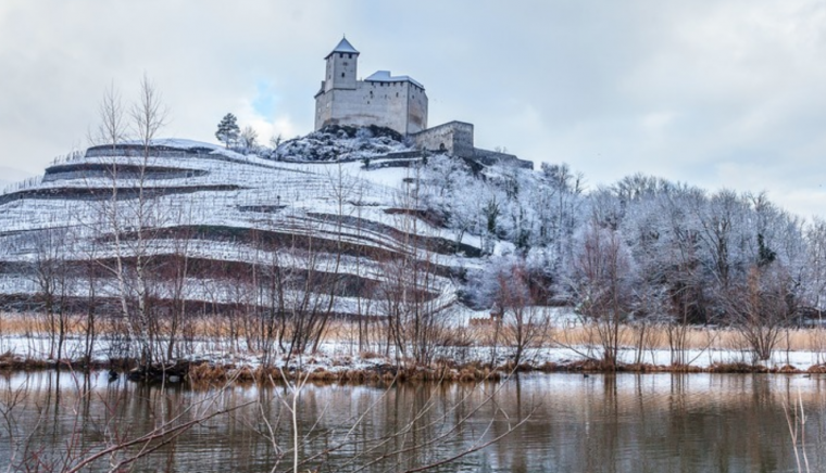 Burg Gutenberg