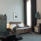 Suite Hotel Pincoffs Rotterdam