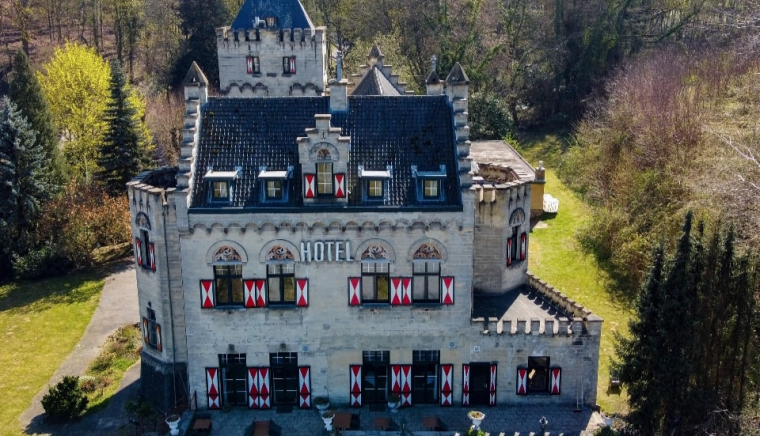 Kasteel Geulzicht