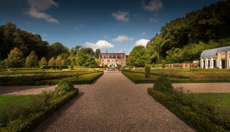 Van der Valk Hotel Kasteel Terworm