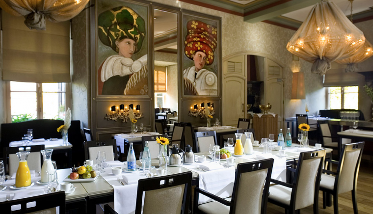 Restaurant Kasteel Erenstein