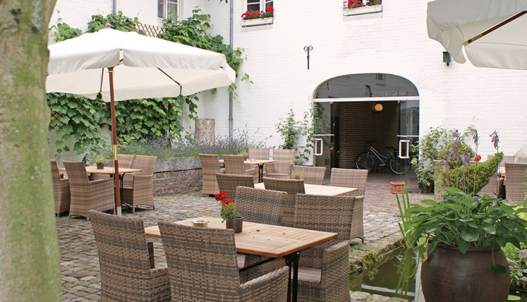 Restaurant Kasteel Erenstein