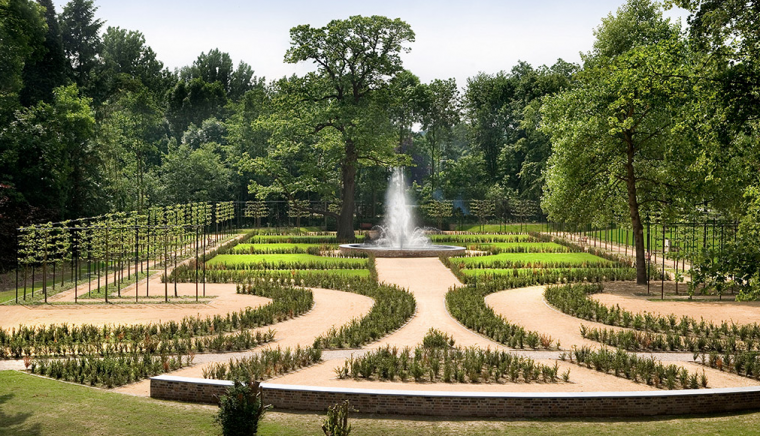 Restaurant Kasteel Erenstein