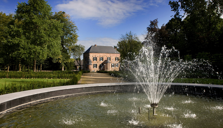 Restaurant Kasteel Erenstein