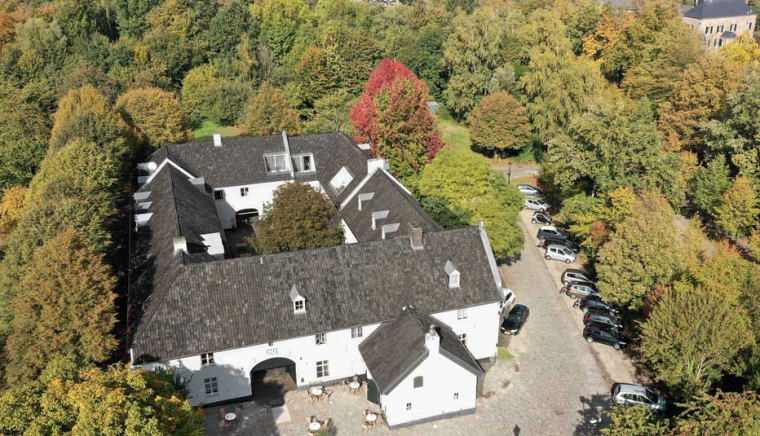 Restaurant Kasteel Erenstein