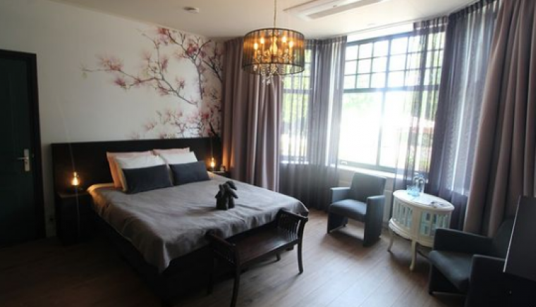 Polderhuis Bed & Breakfast