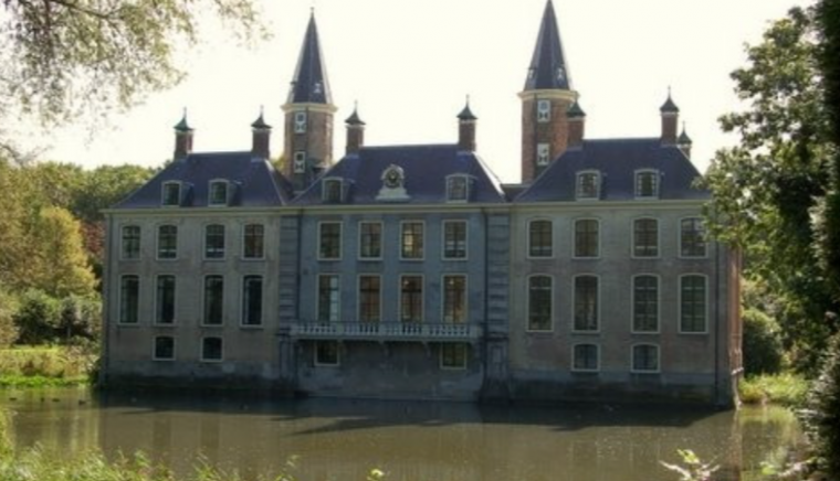 Kasteel Ter Hooge