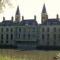 Kasteel Ter Hooge