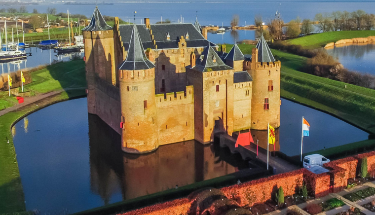 Muiderslot