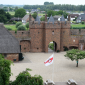 Kasteel Doornenburg